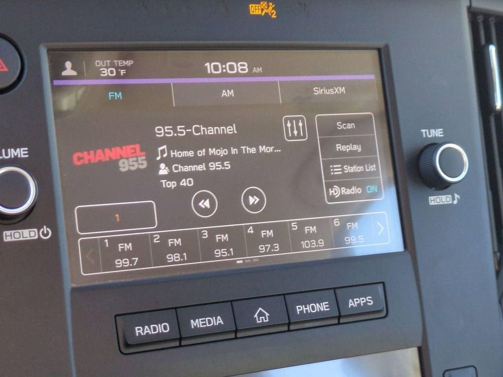 2021 Subaru Legacy 4DR SDN CVT