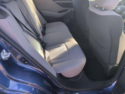 2021 Subaru Legacy 4DR SDN CVT