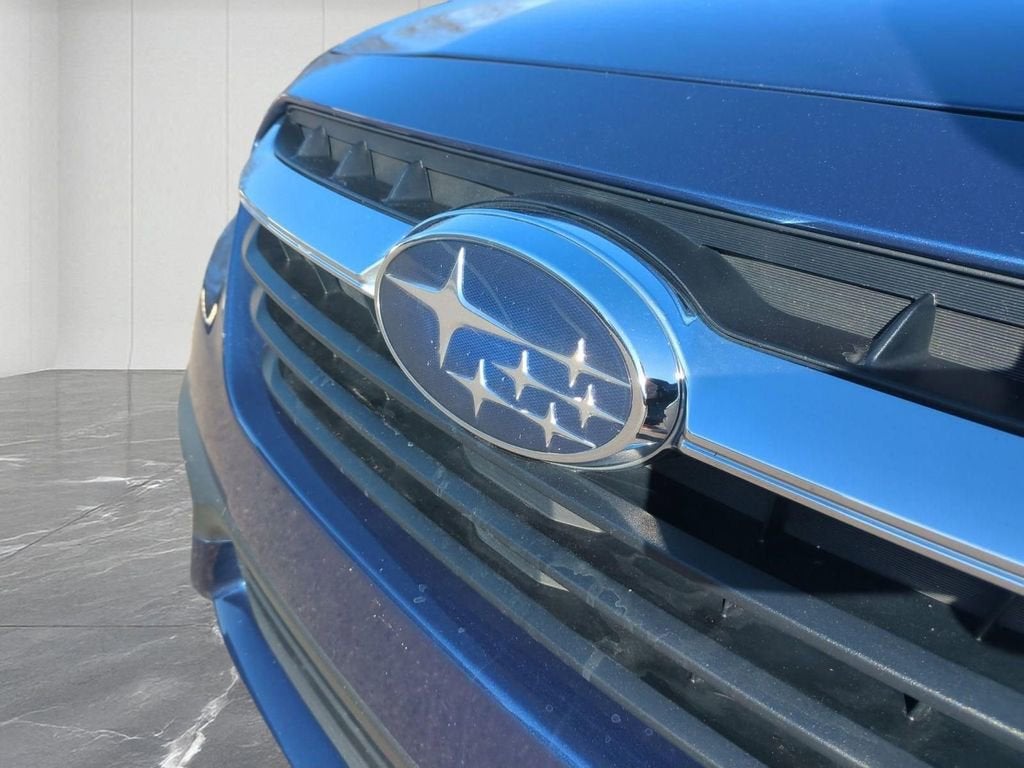 2021 Subaru Legacy 4DR SDN CVT