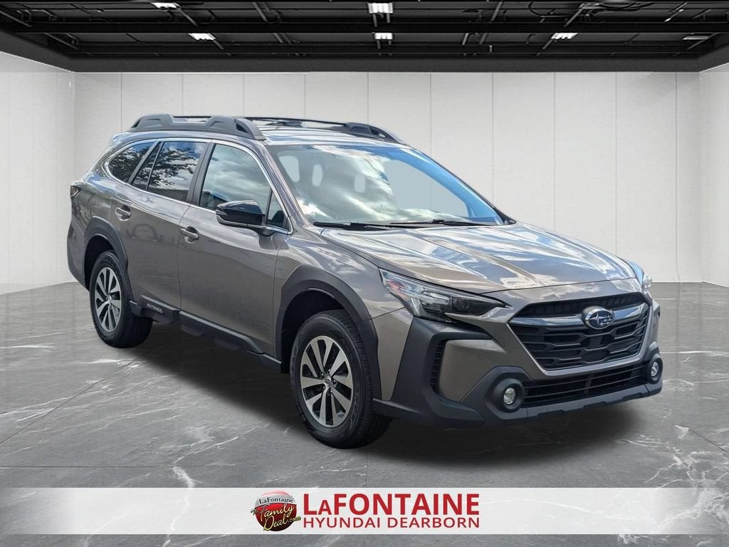 2023 Subaru Outback Premium
