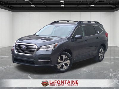2021 Subaru Ascent Premium