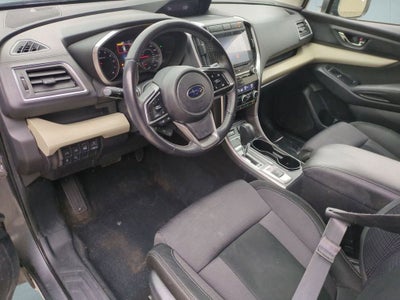 2021 Subaru Ascent Premium
