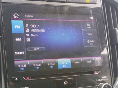 2021 Subaru Ascent Premium