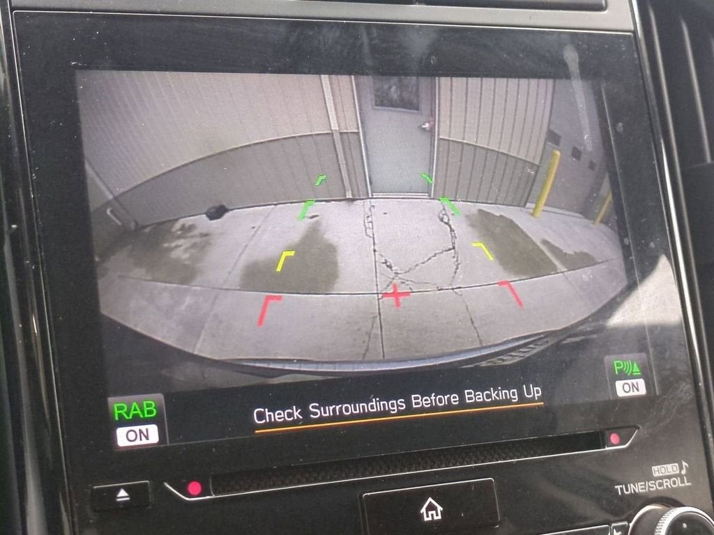 2021 Subaru Ascent Premium