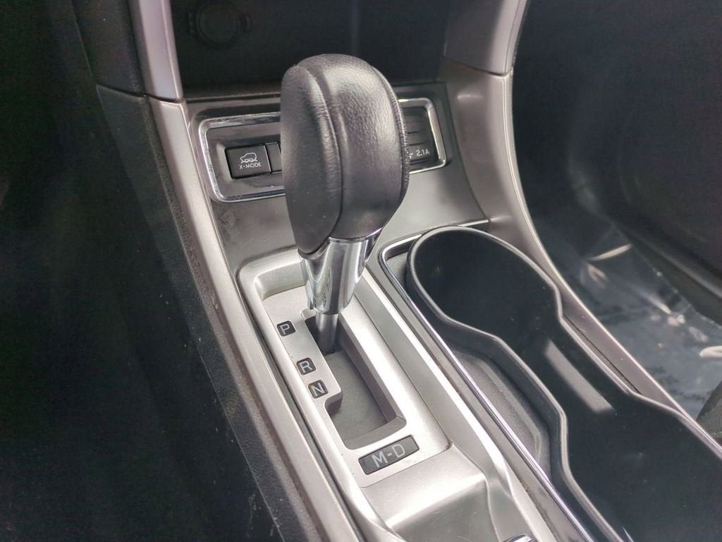 2021 Subaru Ascent Premium