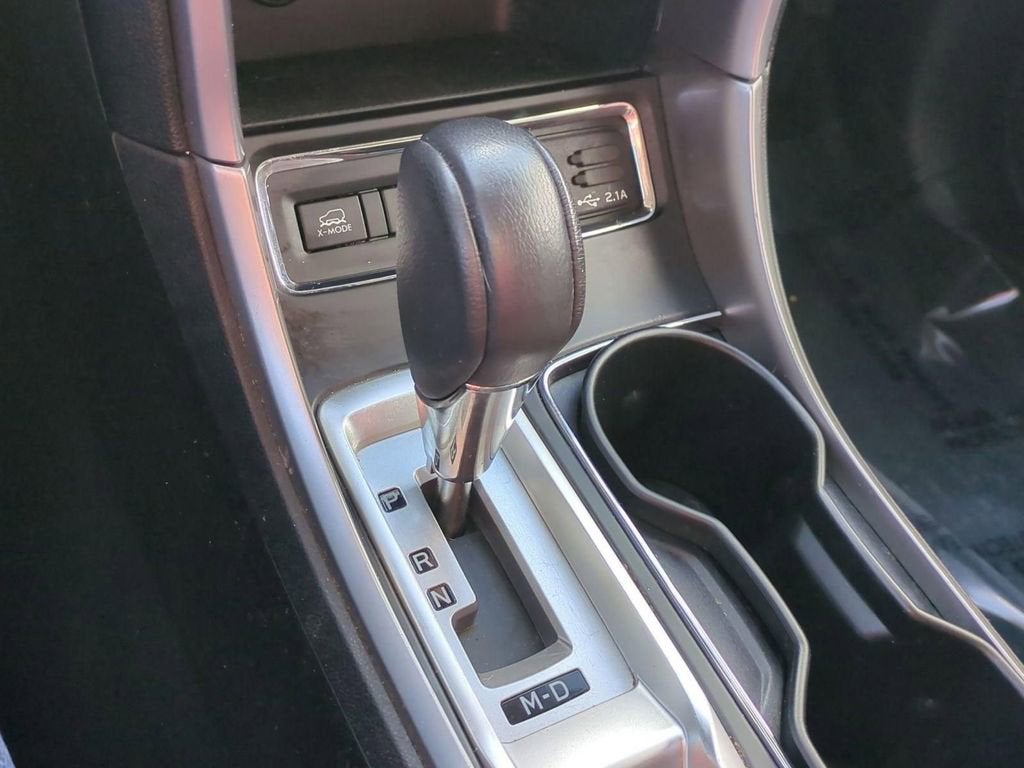 2021 Subaru Ascent Premium