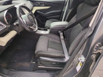 2021 Subaru Ascent Premium