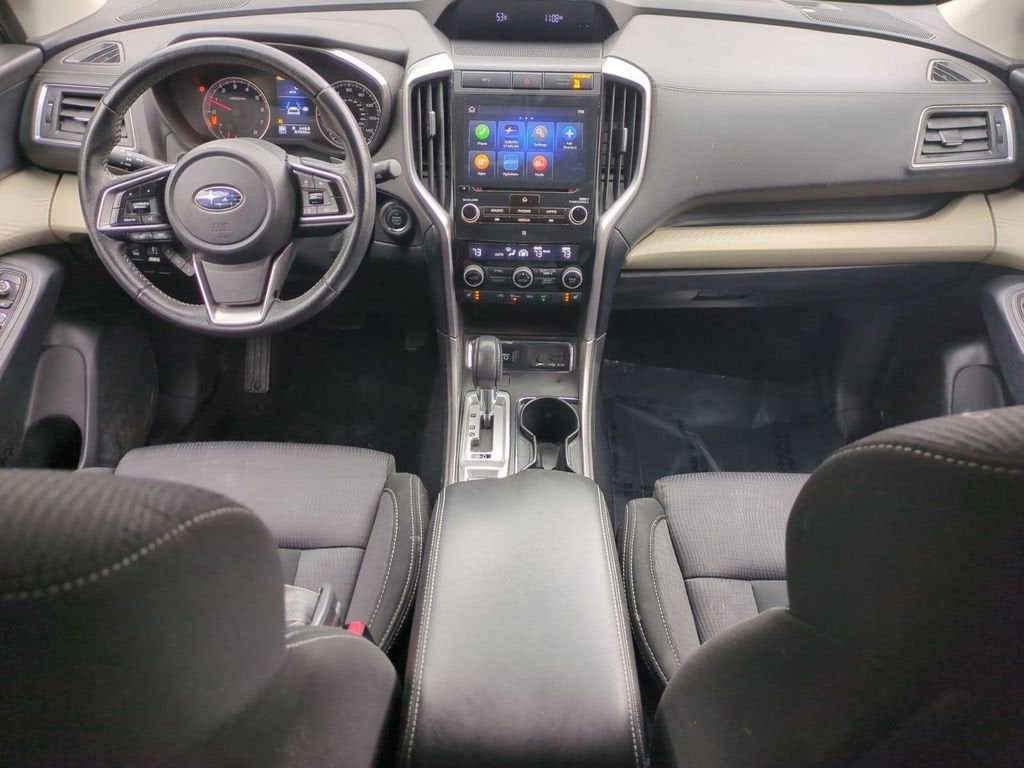 2021 Subaru Ascent Premium