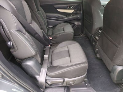 2021 Subaru Ascent Premium