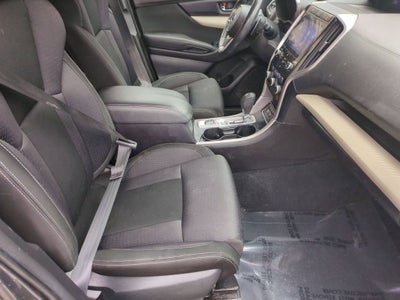 2021 Subaru Ascent Premium