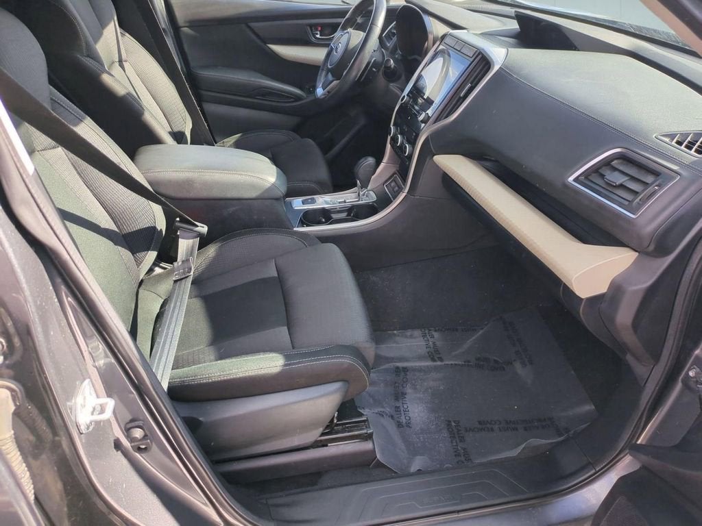 2021 Subaru Ascent Premium