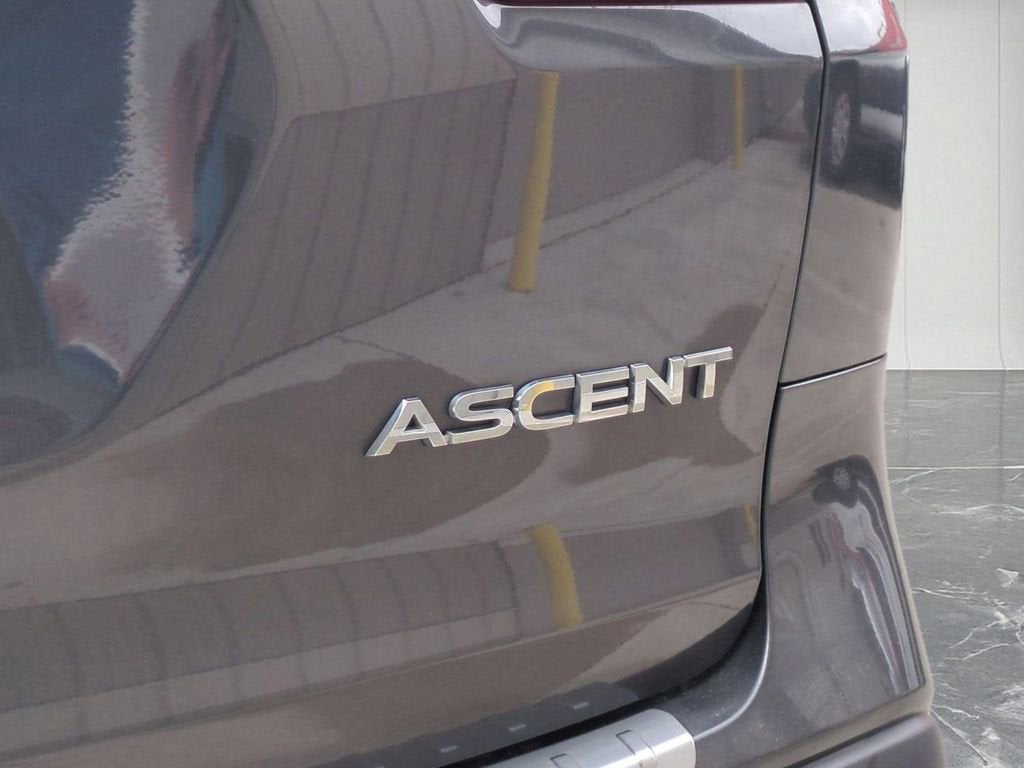 2021 Subaru Ascent Premium