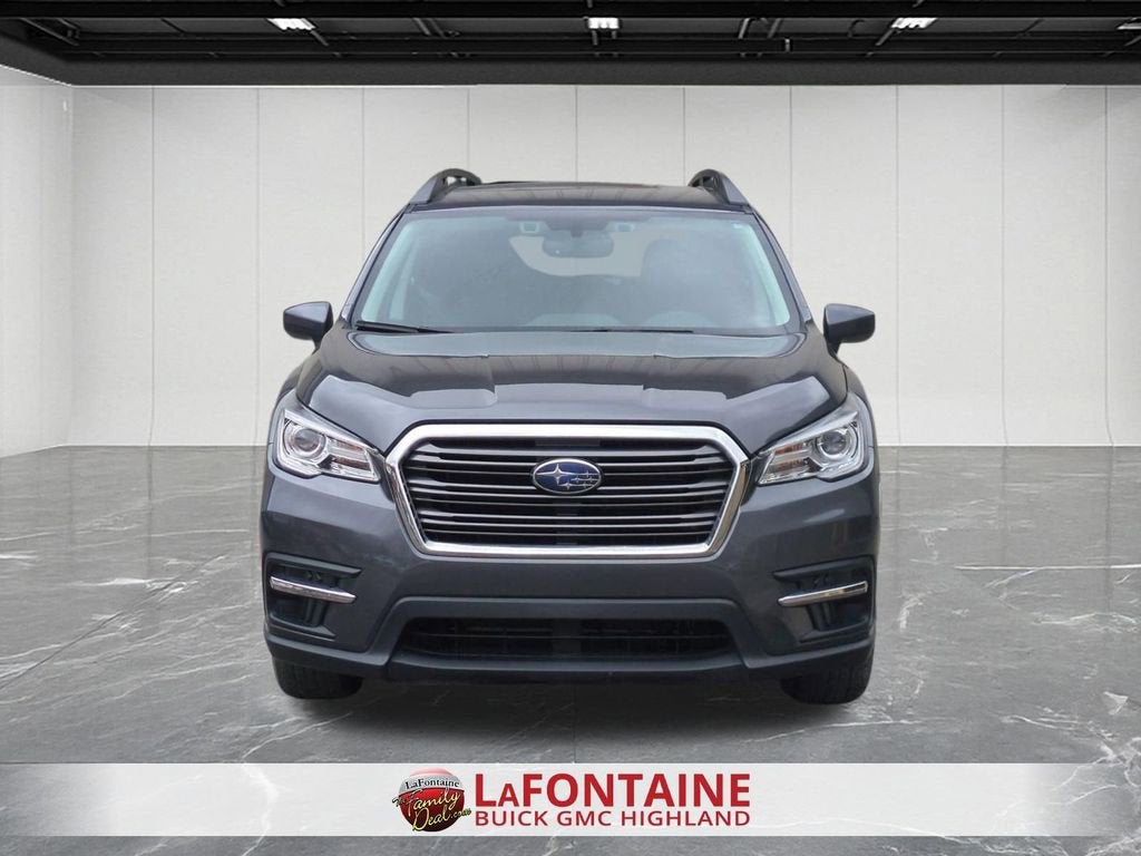 2021 Subaru Ascent Premium