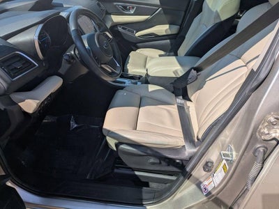 2020 Subaru Ascent Limited