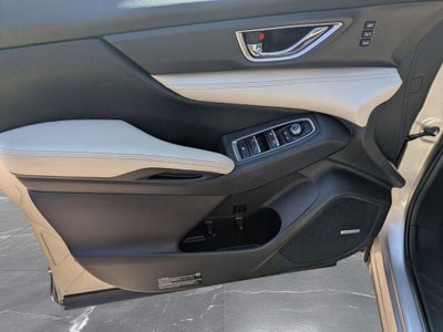 2020 Subaru Ascent Limited