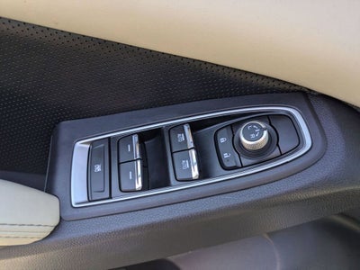 2020 Subaru Ascent Limited