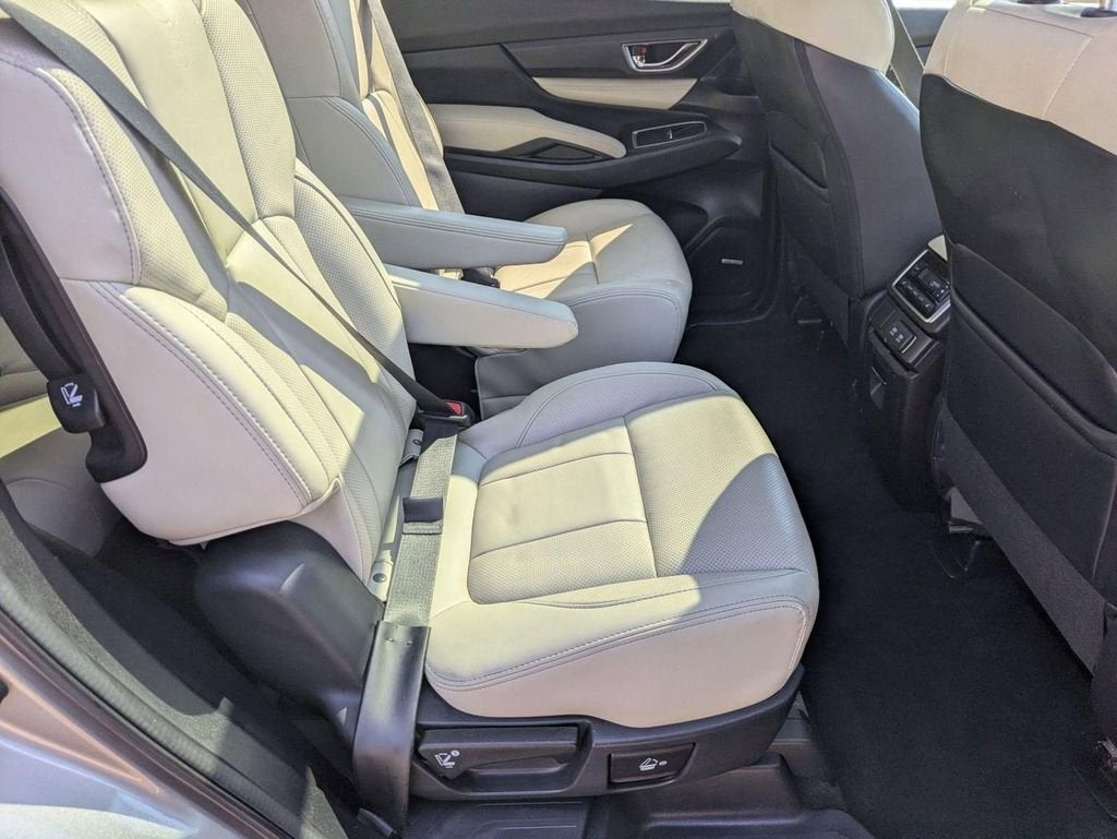 2020 Subaru Ascent Limited