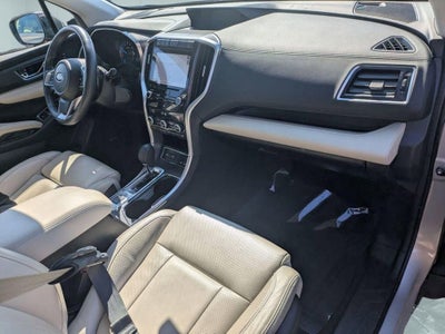 2020 Subaru Ascent Limited