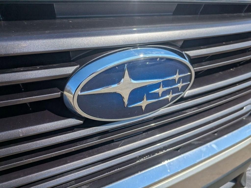 2020 Subaru Ascent Limited