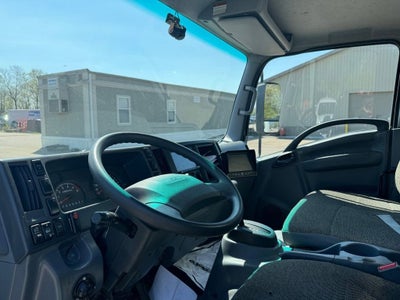 2020 Chevrolet Low Cab Forward 4500 Base
