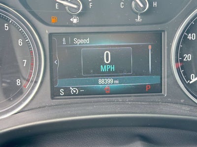 2019 Buick Enclave Preferred