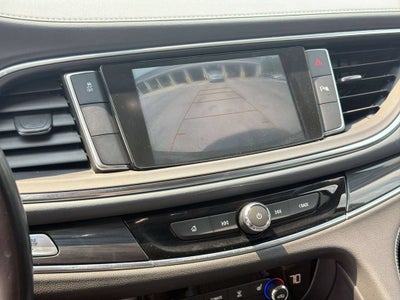 2019 Buick Enclave Preferred