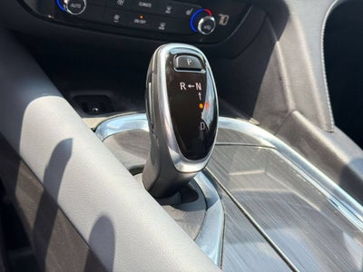 2019 Buick Enclave Preferred