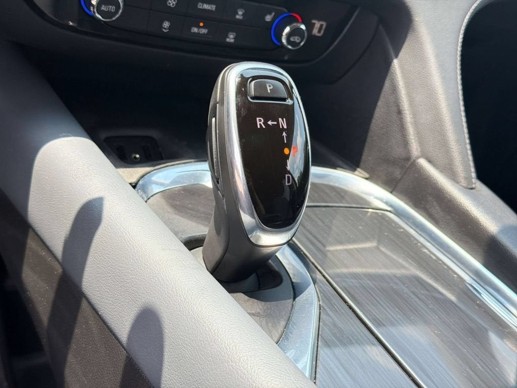 2019 Buick Enclave Preferred