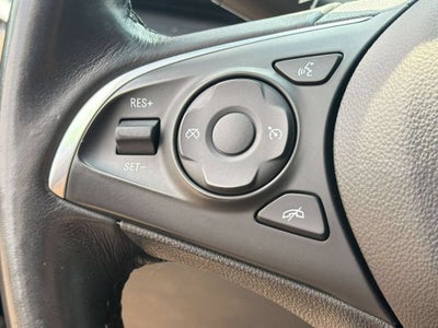 2019 Buick Enclave Preferred