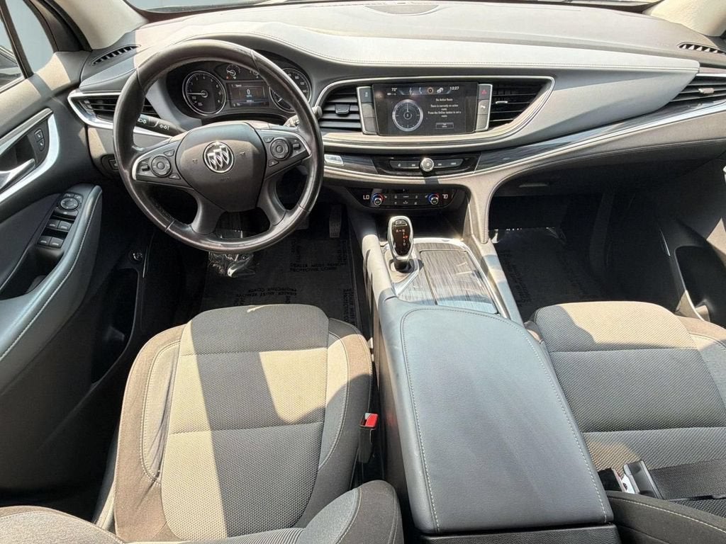 2019 Buick Enclave Preferred
