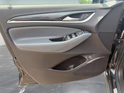 2019 Buick Enclave Preferred