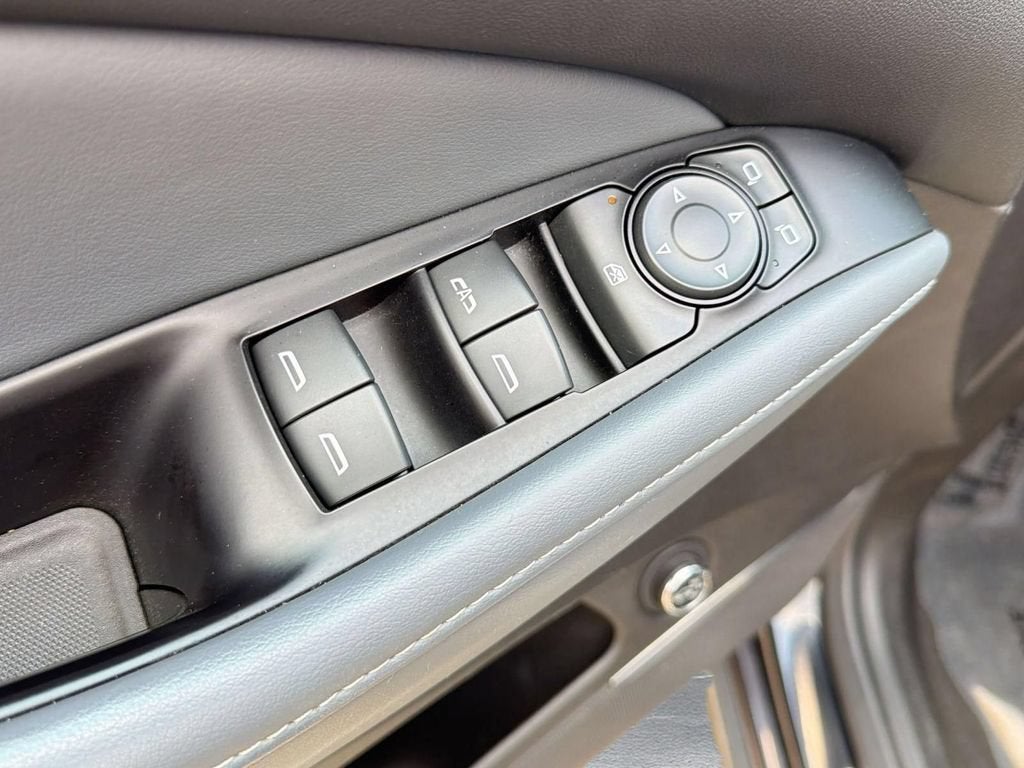 2019 Buick Enclave Preferred