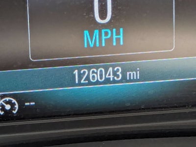 2018 Buick Enclave Essence