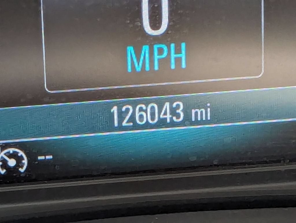 2018 Buick Enclave Essence