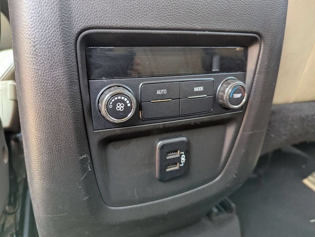2018 Buick Enclave Essence