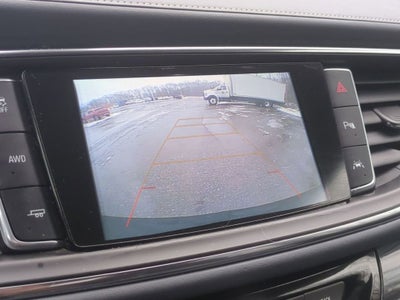 2018 Buick Enclave Premium