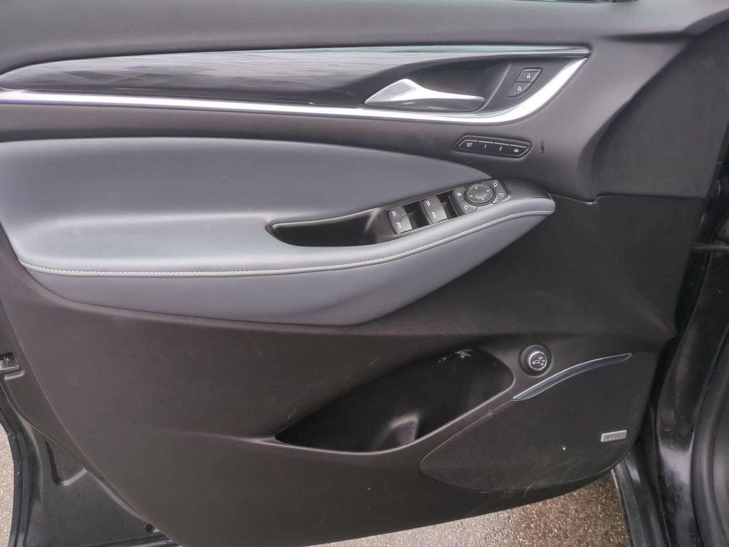 2018 Buick Enclave Premium