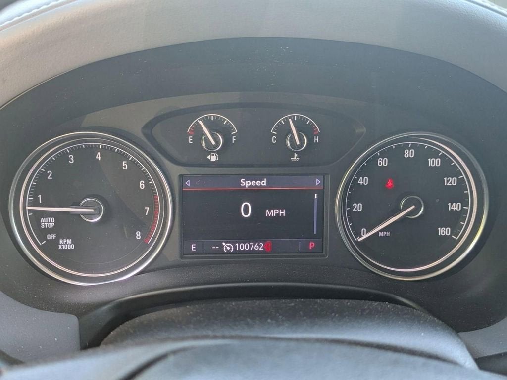 2020 Buick Enclave Premium