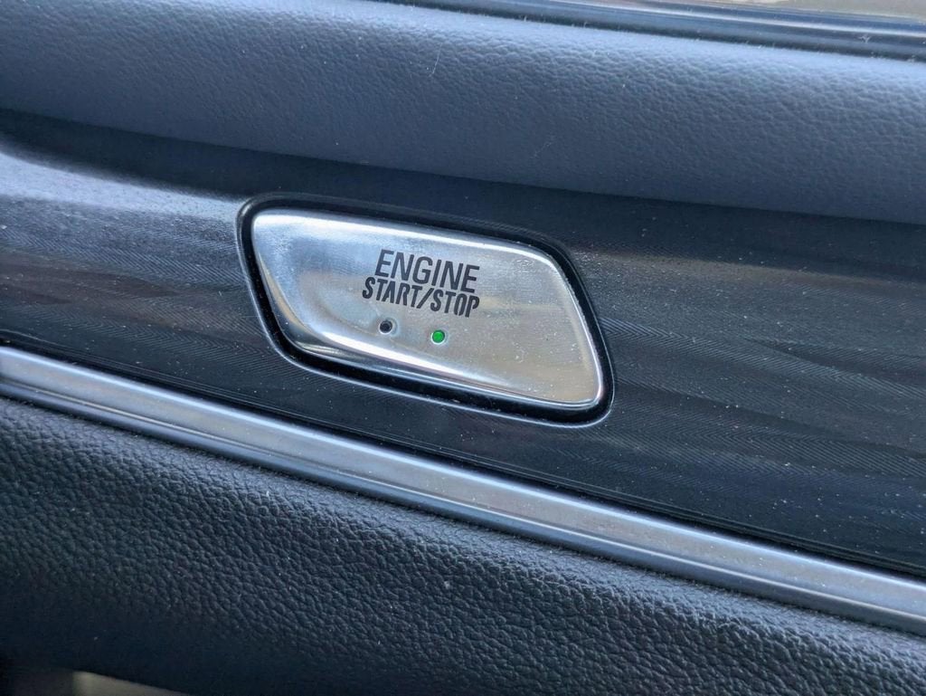 2020 Buick Enclave Premium