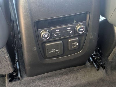 2020 Buick Enclave Premium