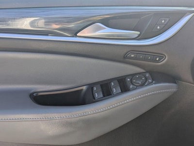 2020 Buick Enclave Premium