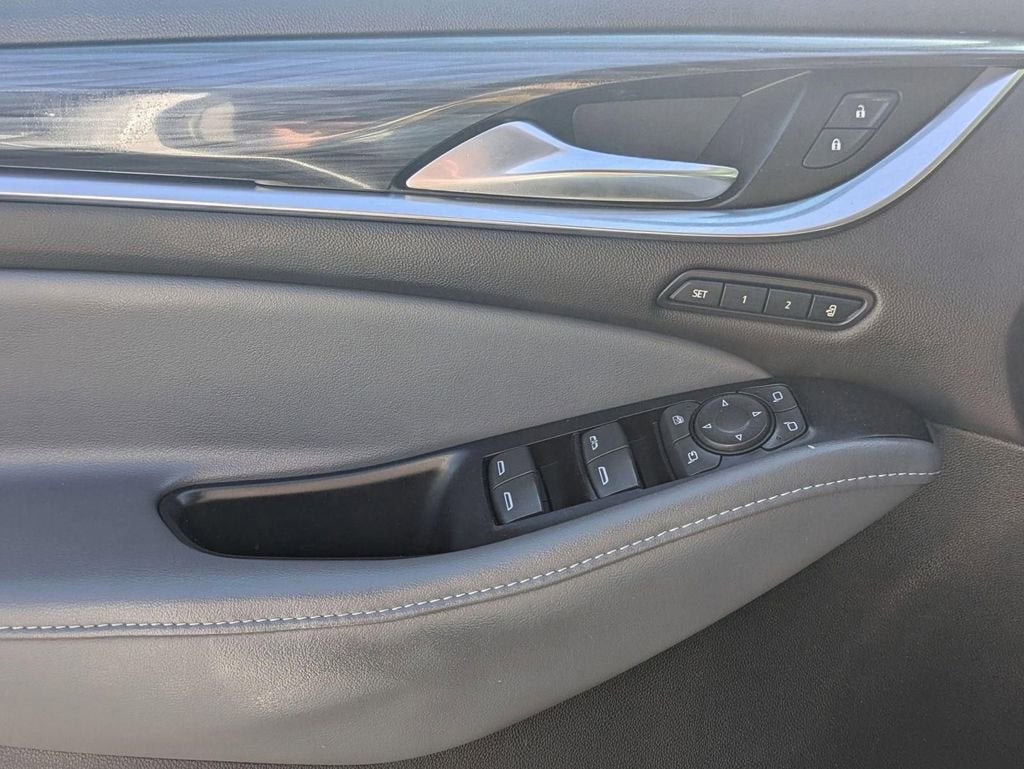 2020 Buick Enclave Premium