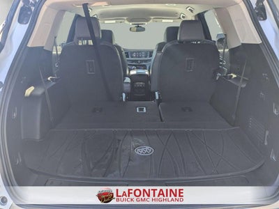 2020 Buick Enclave Premium