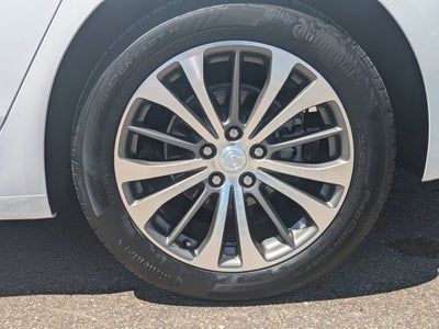 2020 Buick Enclave Premium