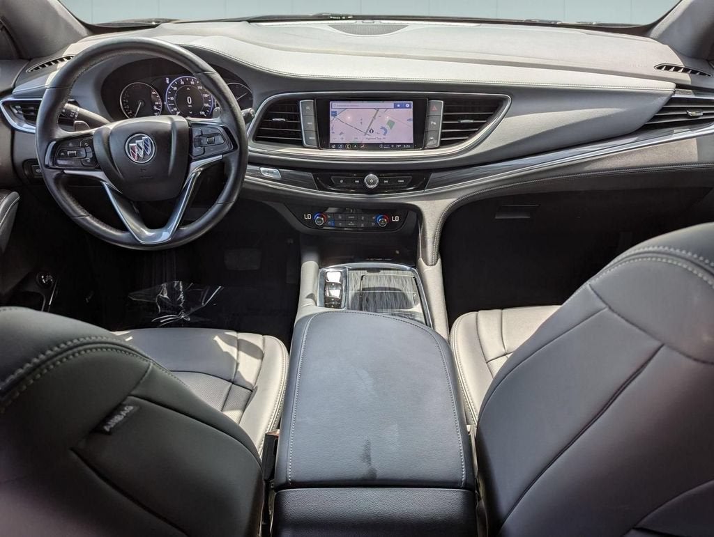 2023 Buick Enclave Premium