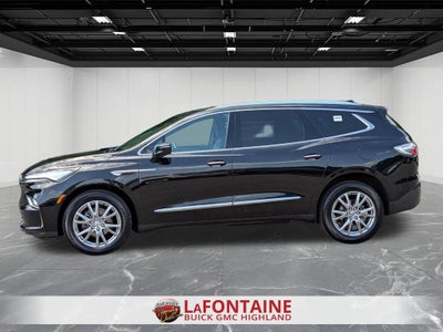 2023 Buick Enclave Premium