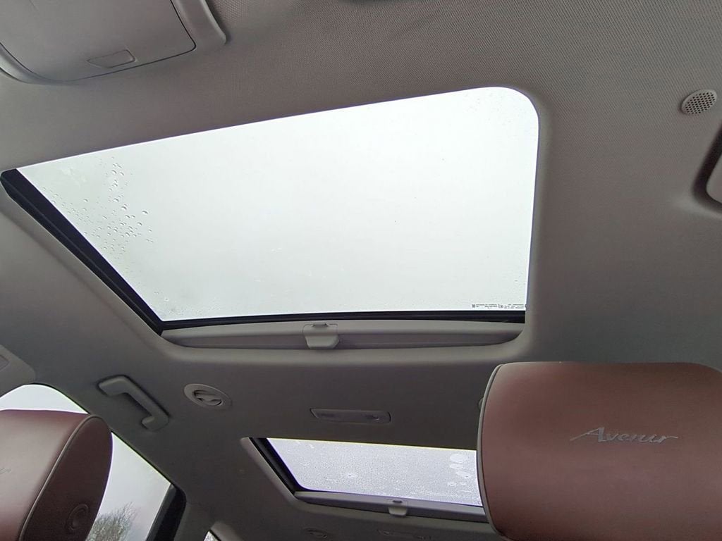 2021 Buick Enclave Avenir