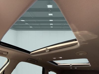 2020 Buick Enclave Avenir