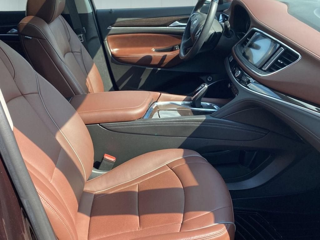 2020 Buick Enclave Avenir