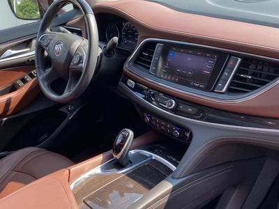 2020 Buick Enclave Avenir